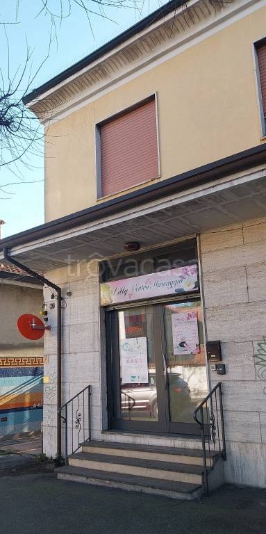 appartamento in vendita a Bareggio