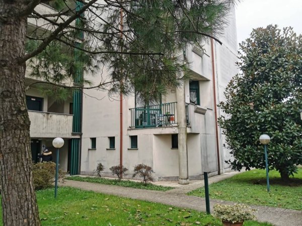 appartamento in vendita a Bareggio