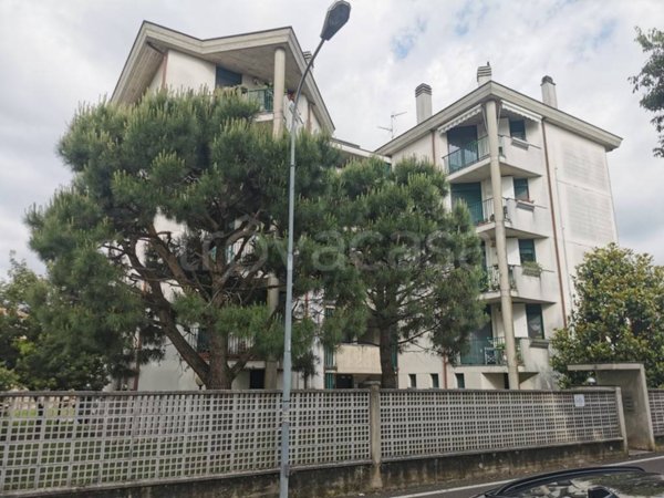 appartamento in vendita a Bareggio