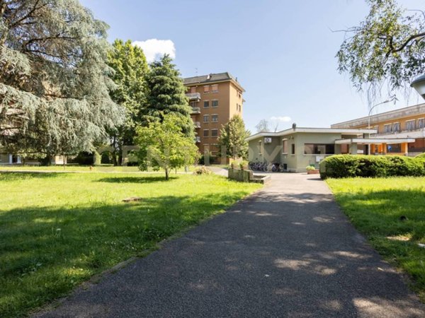 appartamento in vendita a Bareggio