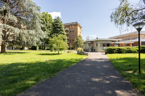 appartamento in vendita a Bareggio