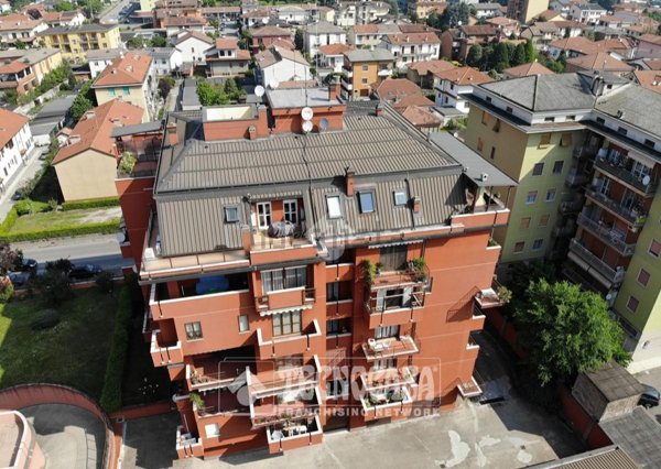 appartamento in vendita a Bareggio