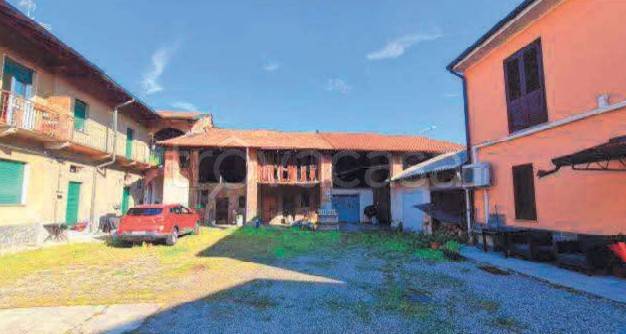 appartamento in vendita a Bareggio