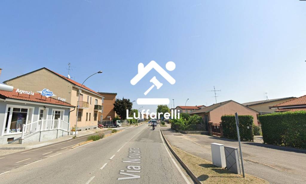 appartamento in vendita a Bareggio