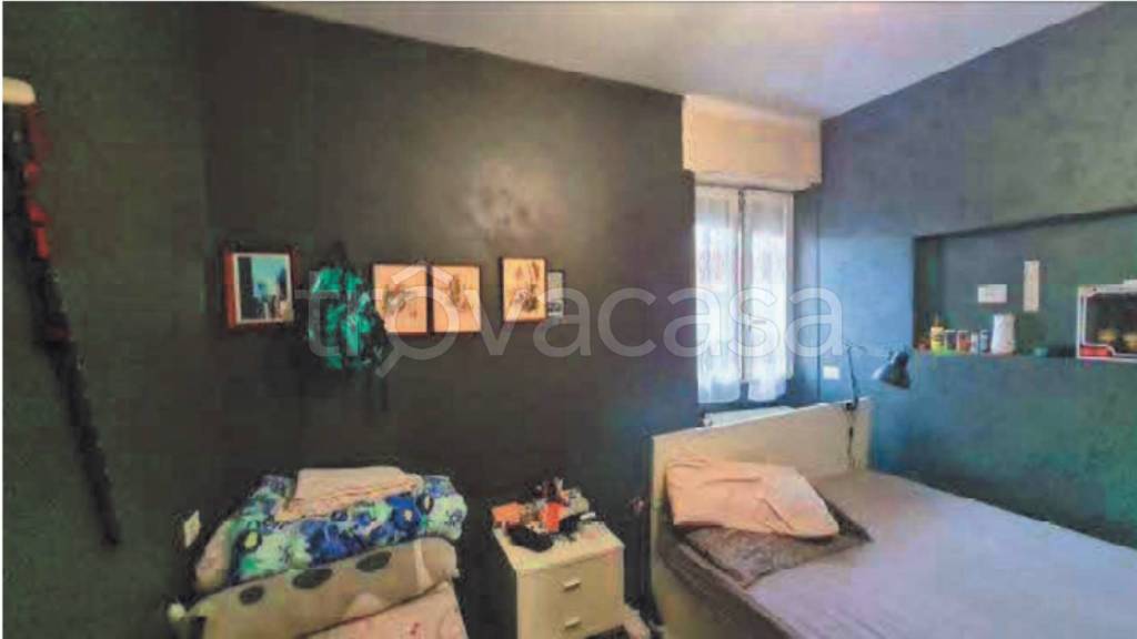 appartamento in vendita a Bareggio