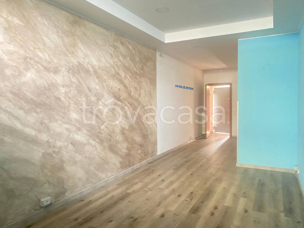 appartamento in vendita a Bareggio