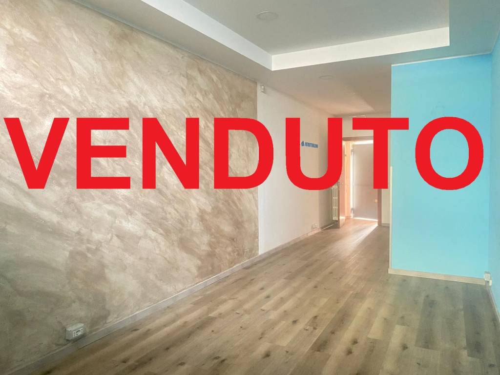 appartamento in vendita a Bareggio