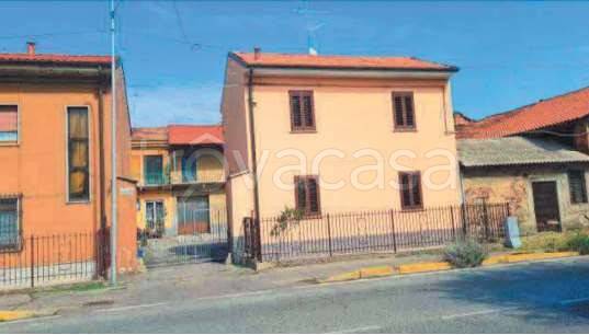 appartamento in vendita a Bareggio