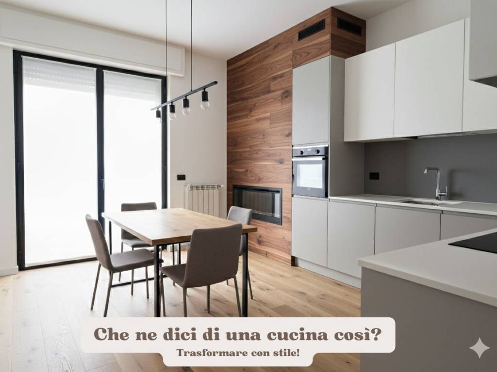 casa indipendente in vendita a Bareggio