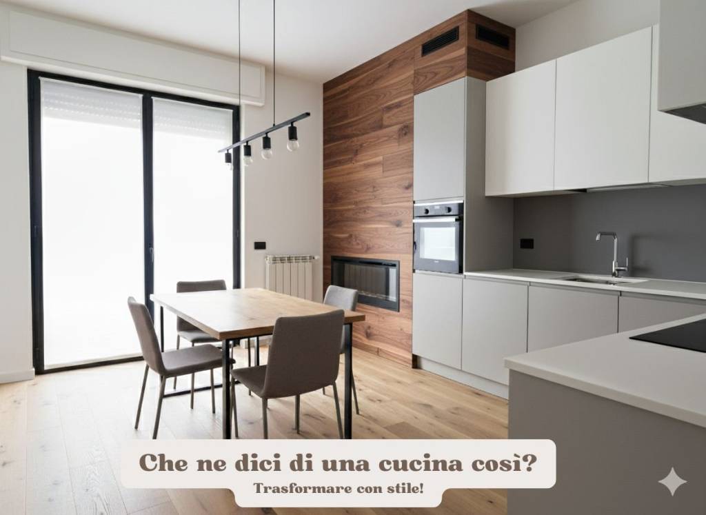 casa indipendente in vendita a Bareggio