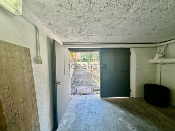 locale di sgombero in vendita a Bareggio