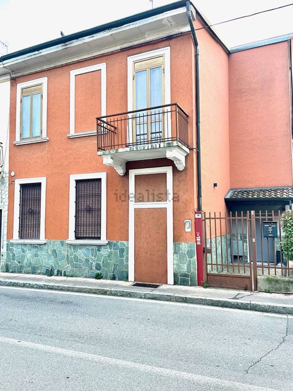 appartamento in vendita a Bareggio