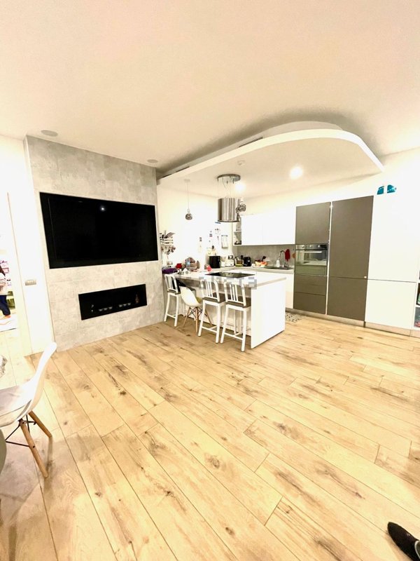 appartamento in vendita a Bareggio