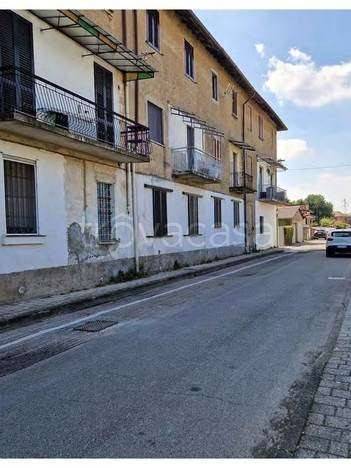 appartamento in vendita a Bareggio