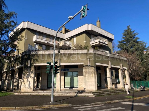 appartamento in vendita a Bareggio