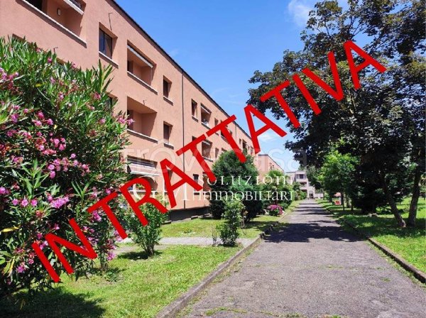 appartamento in vendita a Bareggio