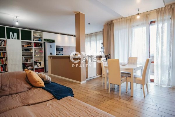 appartamento in vendita a Bareggio