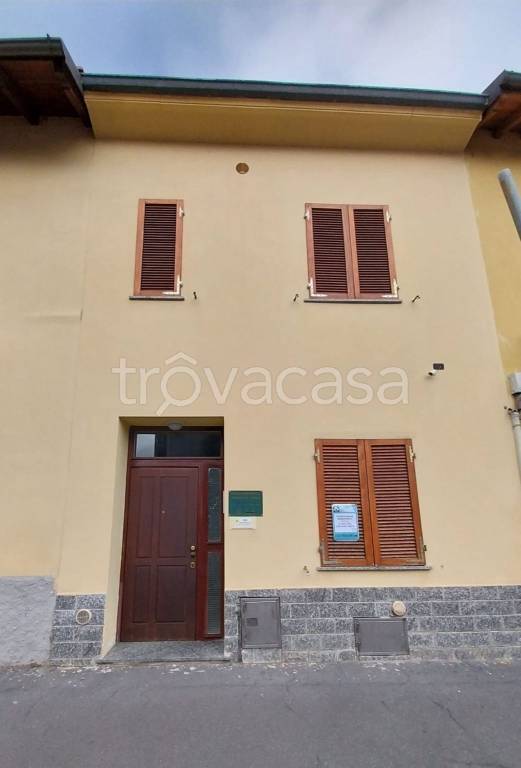 quadrivano in vendita a Bareggio