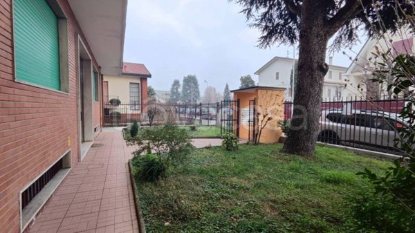 appartamento in vendita a Bareggio