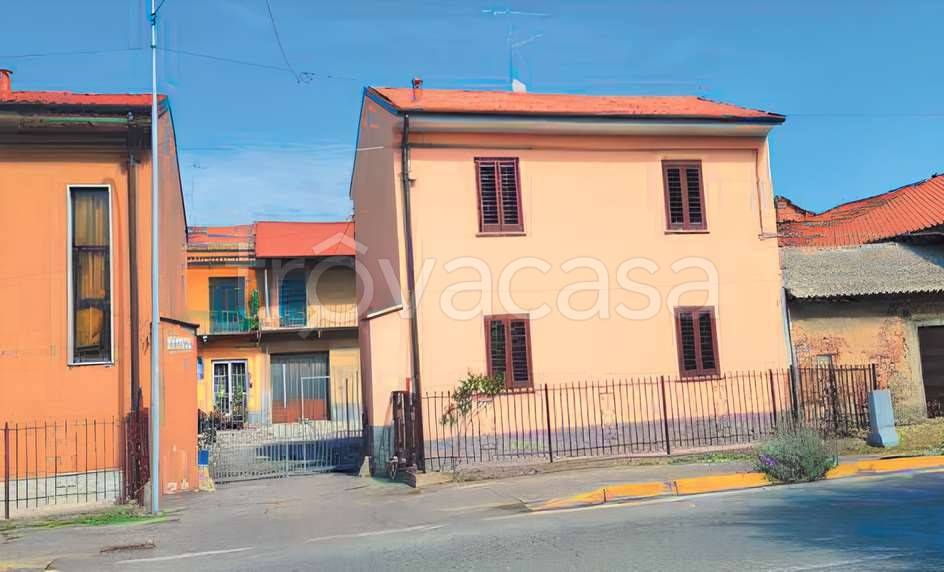 appartamento in vendita a Bareggio