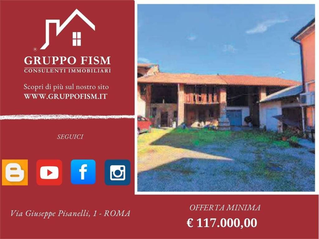 appartamento in vendita a Bareggio