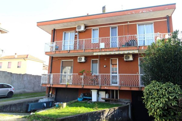 appartamento in vendita a Bareggio