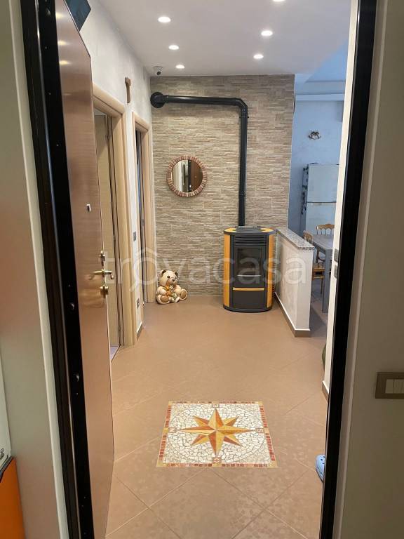 appartamento in vendita a Bareggio