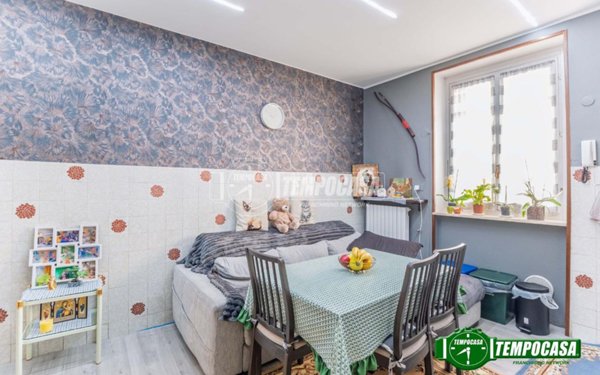 appartamento in vendita a Bareggio