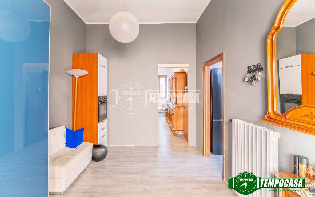 appartamento in vendita a Bareggio