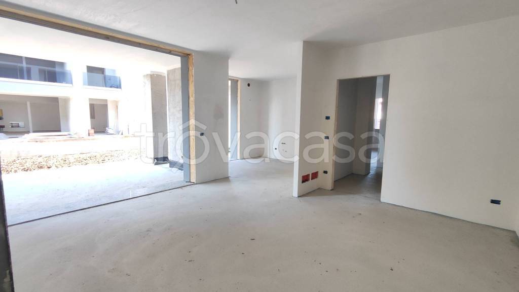 appartamento in vendita a Bareggio