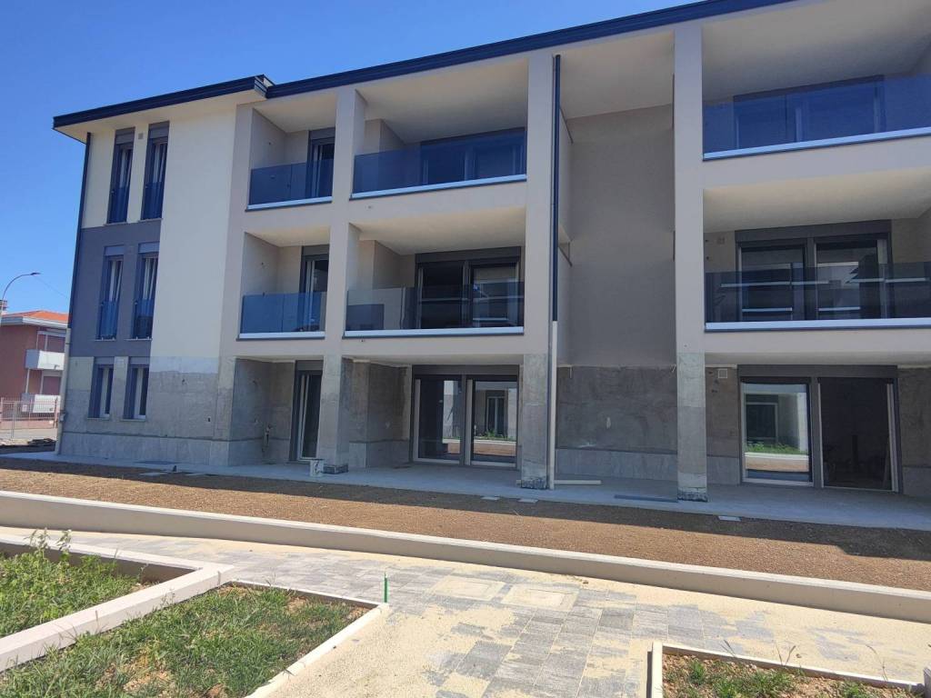 appartamento in vendita a Bareggio