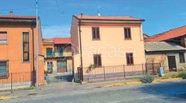 appartamento in vendita a Bareggio