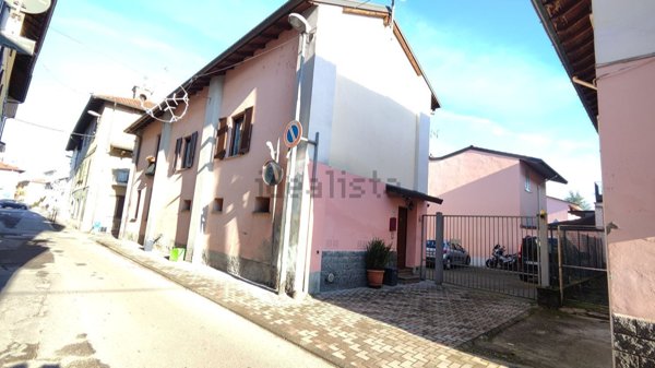 appartamento in vendita a Bareggio