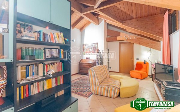 appartamento in vendita a Bareggio