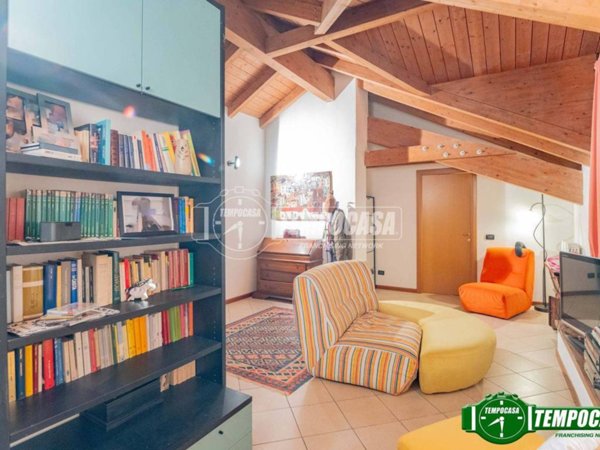 appartamento in vendita a Bareggio