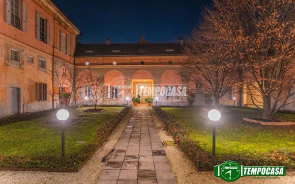 appartamento in vendita a Bareggio