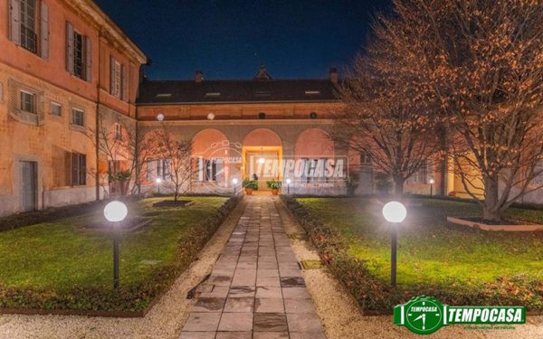 appartamento in vendita a Bareggio