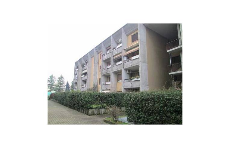 appartamento in vendita a Bareggio