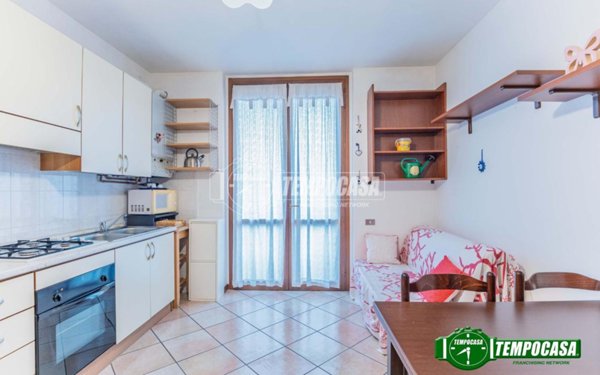 appartamento in vendita a Bareggio