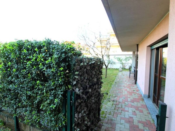 appartamento in vendita a Bareggio