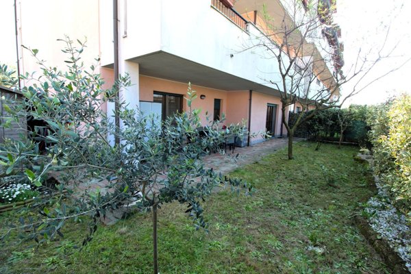 appartamento in vendita a Bareggio