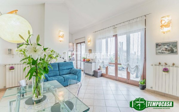 appartamento in vendita a Bareggio