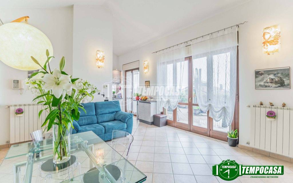 appartamento in vendita a Bareggio