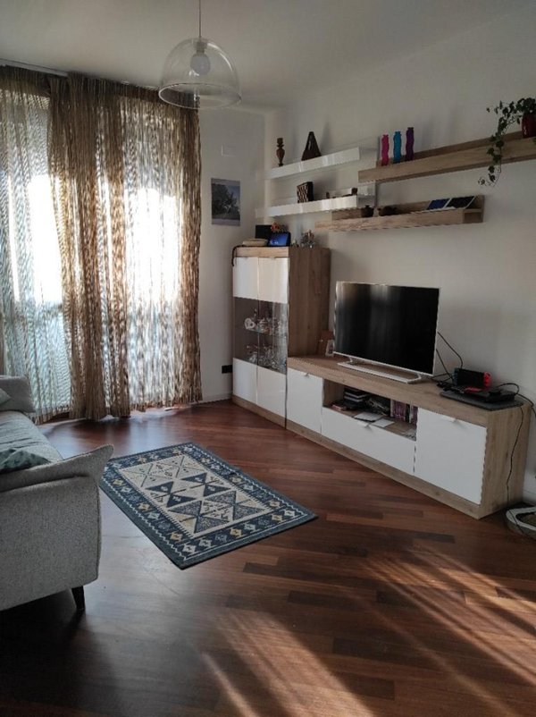 appartamento in vendita a Bareggio