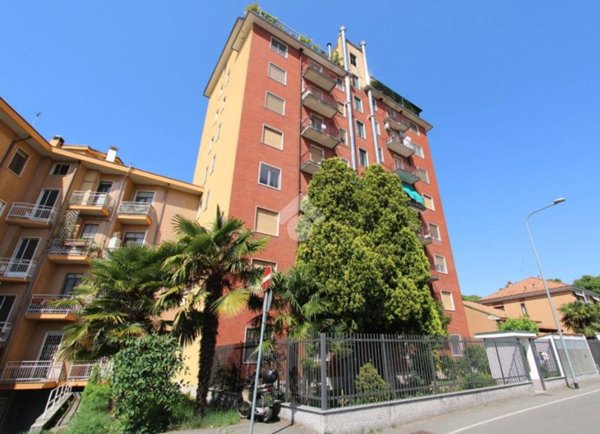 appartamento in vendita a Bareggio