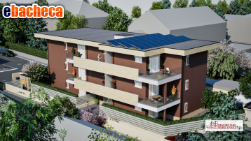appartamento in vendita a Bareggio
