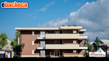 appartamento in vendita a Bareggio