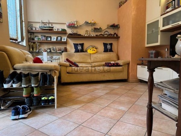 appartamento in vendita a Bareggio