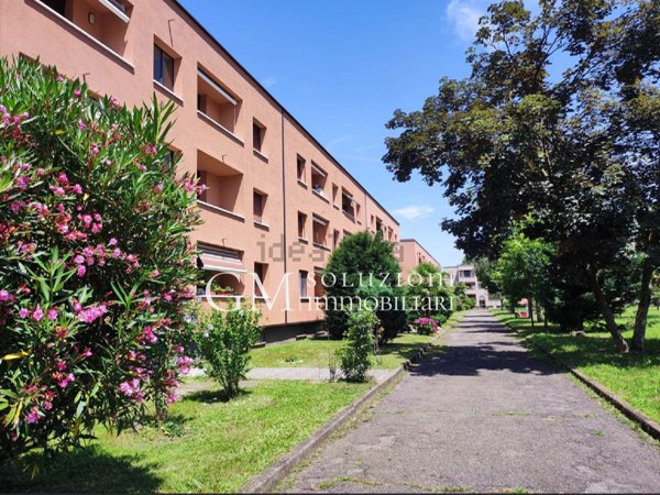 appartamento in vendita a Bareggio