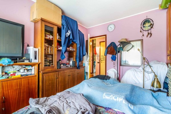 appartamento in vendita a Bareggio